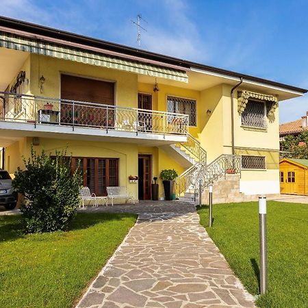 Il Melograno Peschiera del Garda Exterior foto