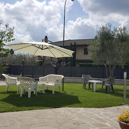 Il Melograno Peschiera del Garda Exterior foto