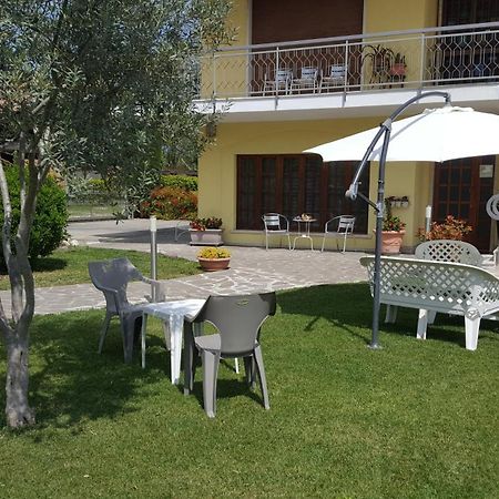 Il Melograno Peschiera del Garda Exterior foto