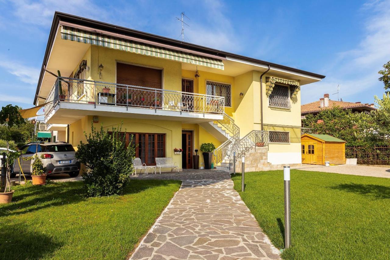 Il Melograno Peschiera del Garda Exterior foto