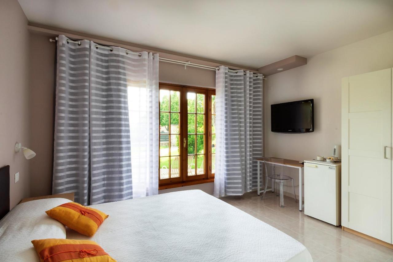 Il Melograno Peschiera del Garda Exterior foto