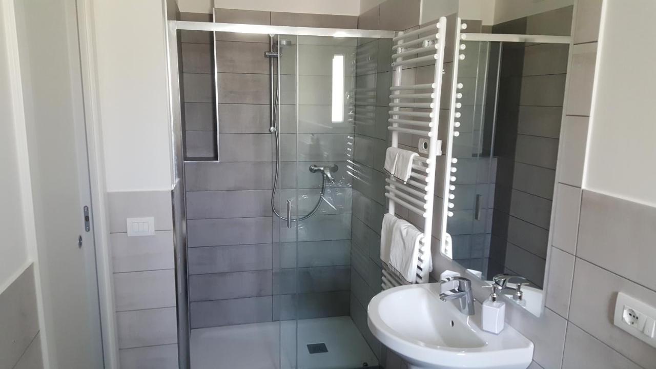 Il Melograno Peschiera del Garda Exterior foto