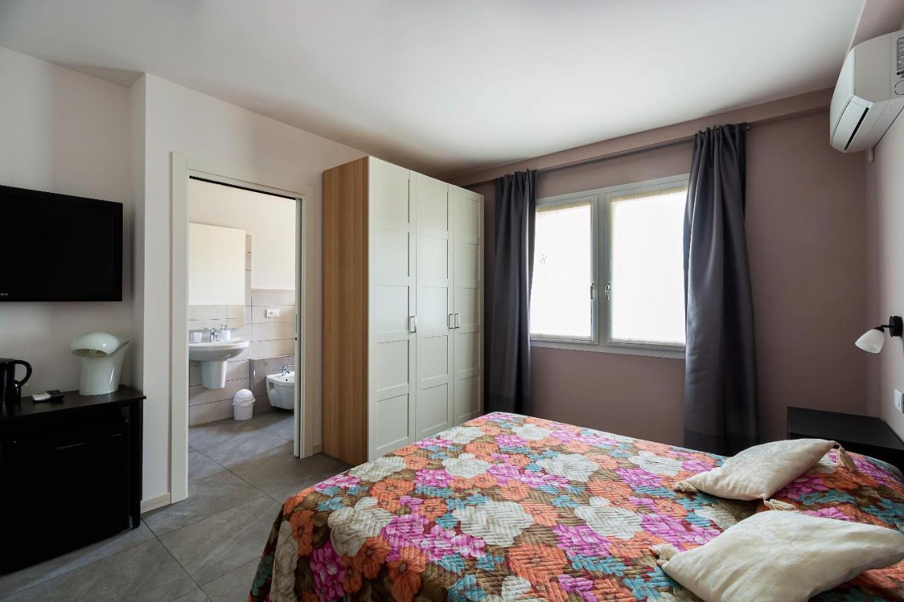 Il Melograno Peschiera del Garda Exterior foto