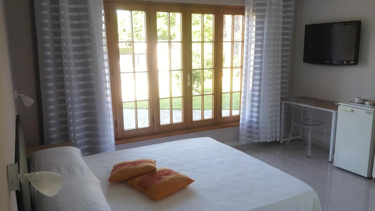 Il Melograno Peschiera del Garda Exterior foto