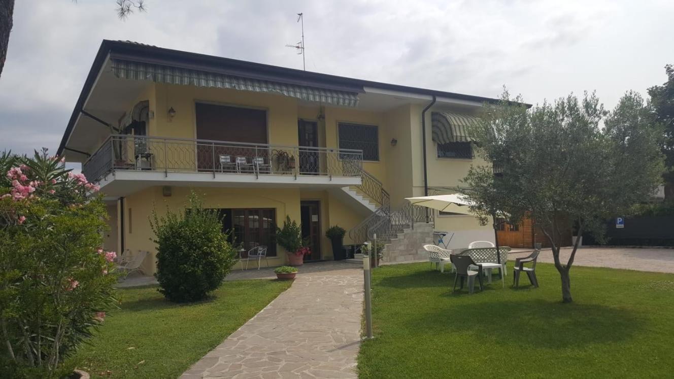 Il Melograno Peschiera del Garda Exterior foto
