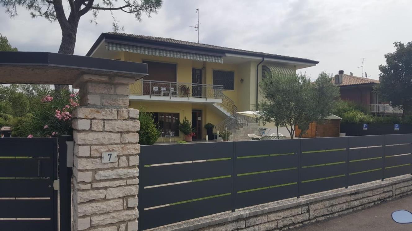 Il Melograno Peschiera del Garda Exterior foto