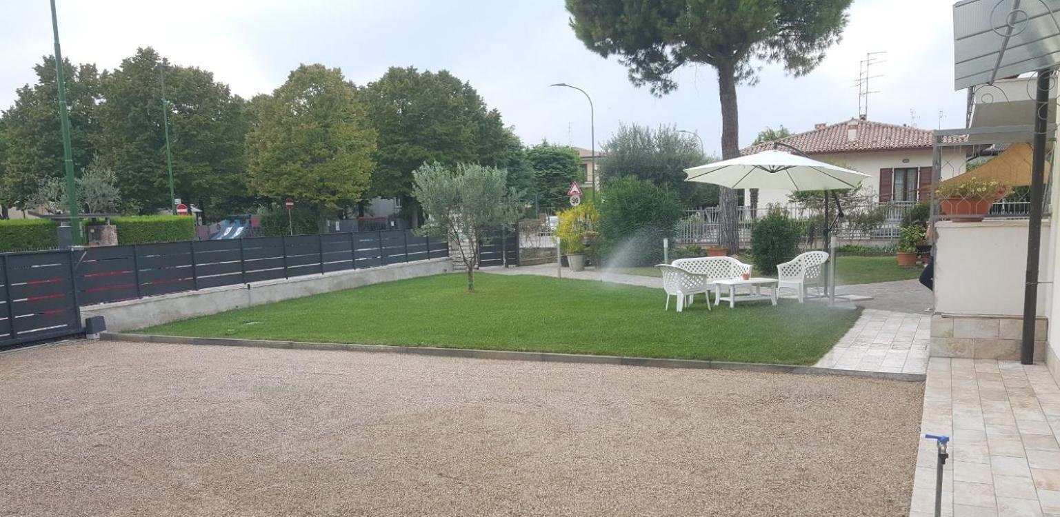 Il Melograno Peschiera del Garda Exterior foto