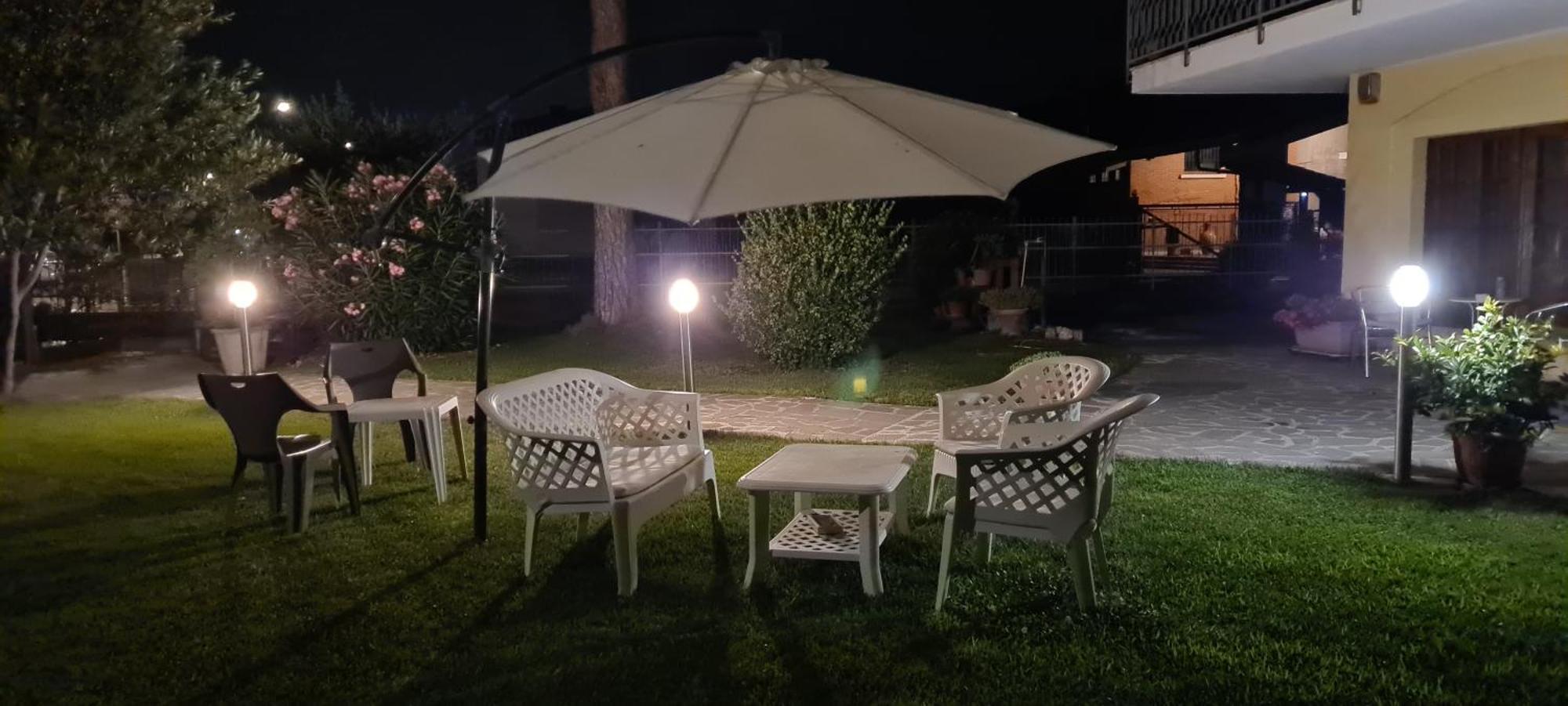 Il Melograno Peschiera del Garda Exterior foto