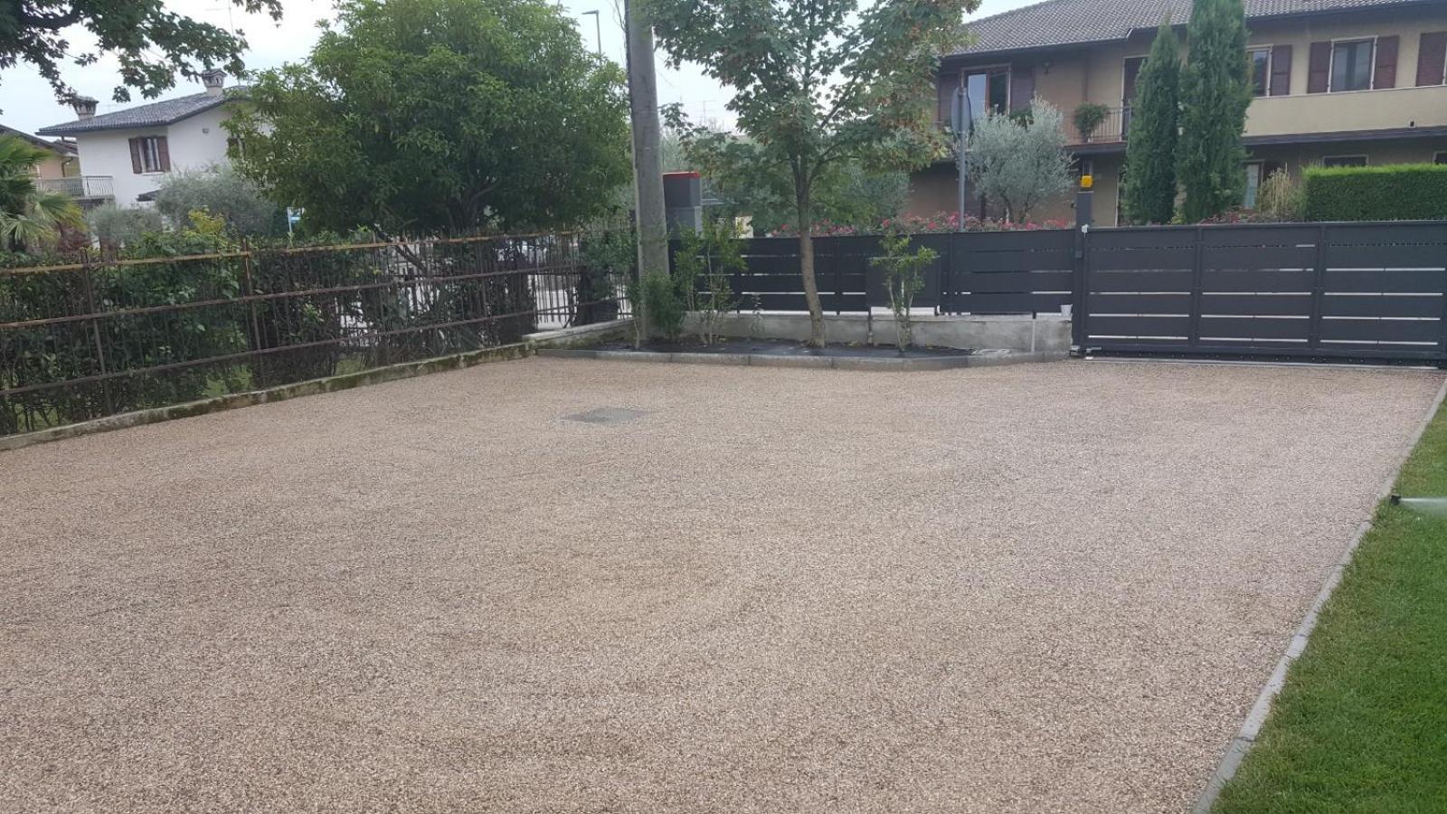 Il Melograno Peschiera del Garda Exterior foto