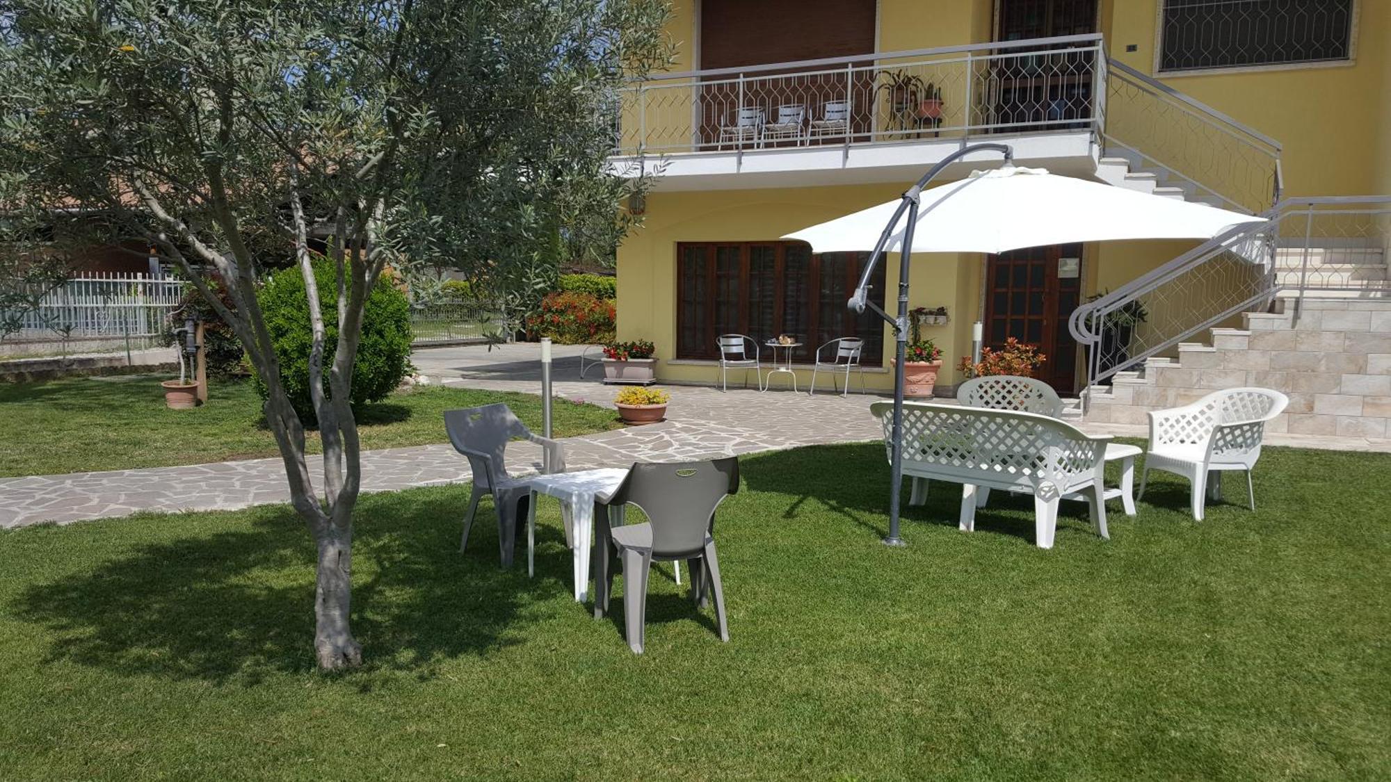 Il Melograno Peschiera del Garda Exterior foto
