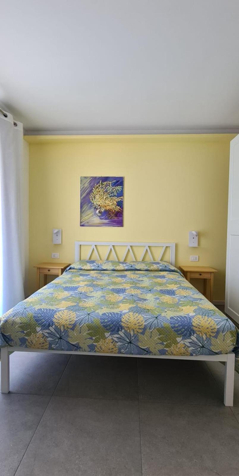 Il Melograno Peschiera del Garda Exterior foto