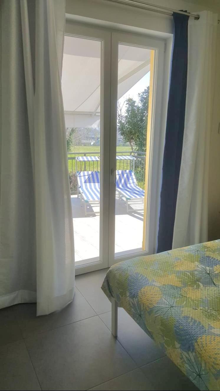 Il Melograno Peschiera del Garda Exterior foto