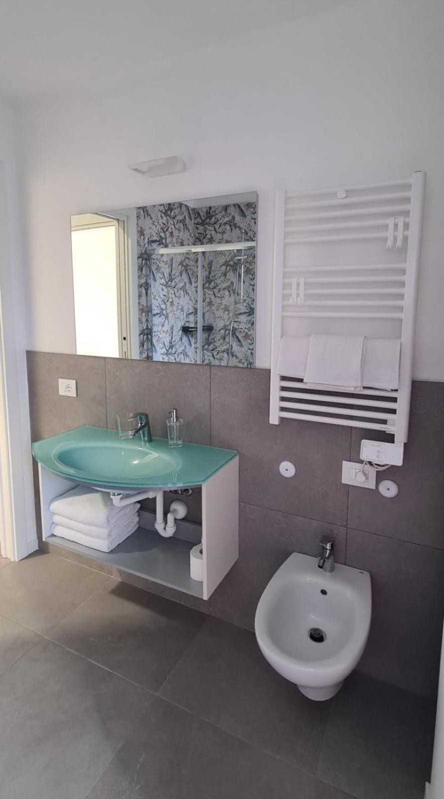 Il Melograno Peschiera del Garda Exterior foto