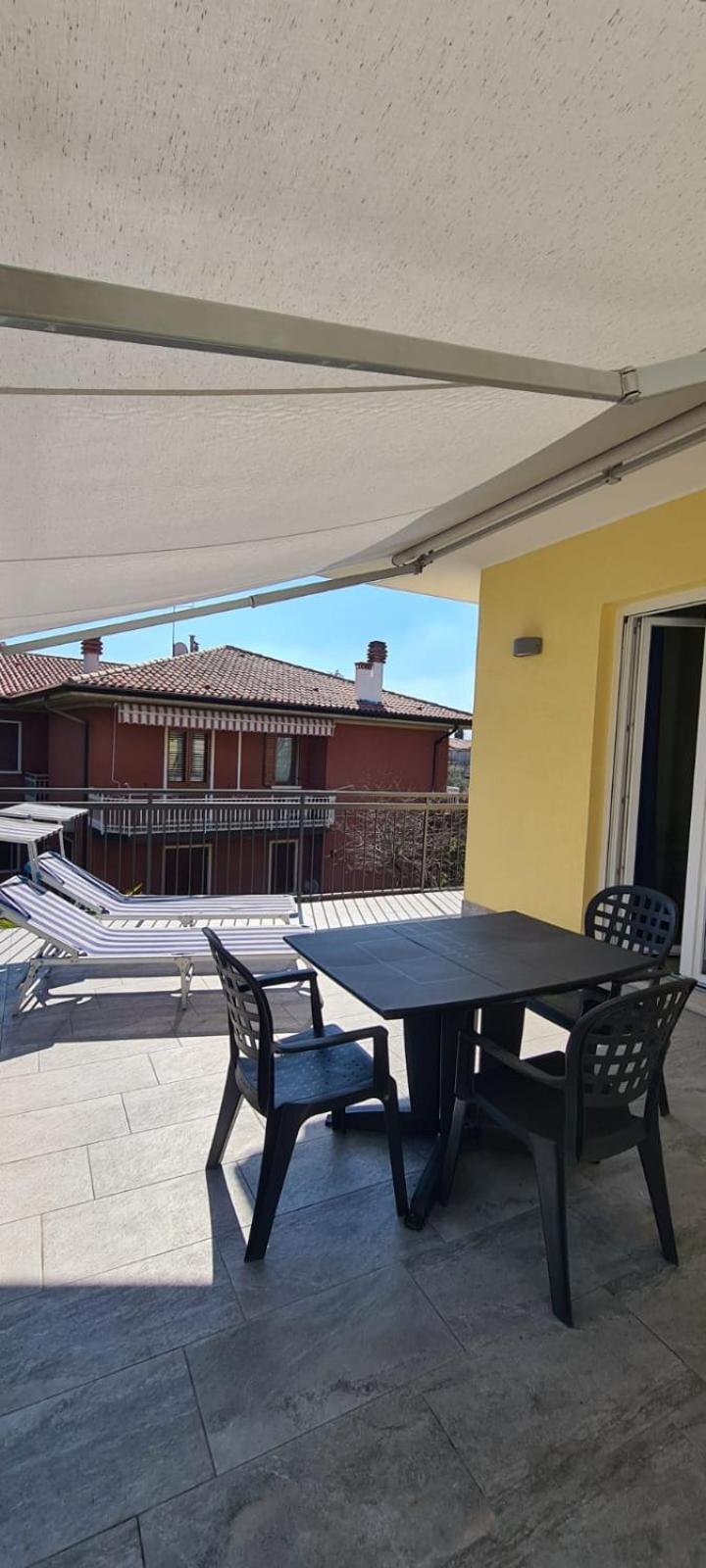 Il Melograno Peschiera del Garda Exterior foto