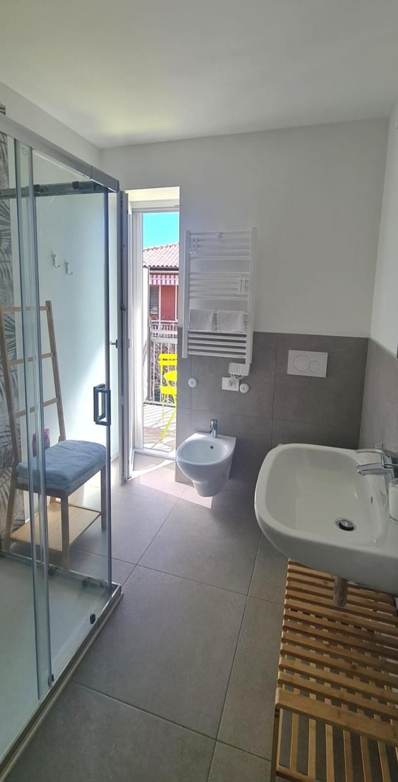 Il Melograno Peschiera del Garda Exterior foto
